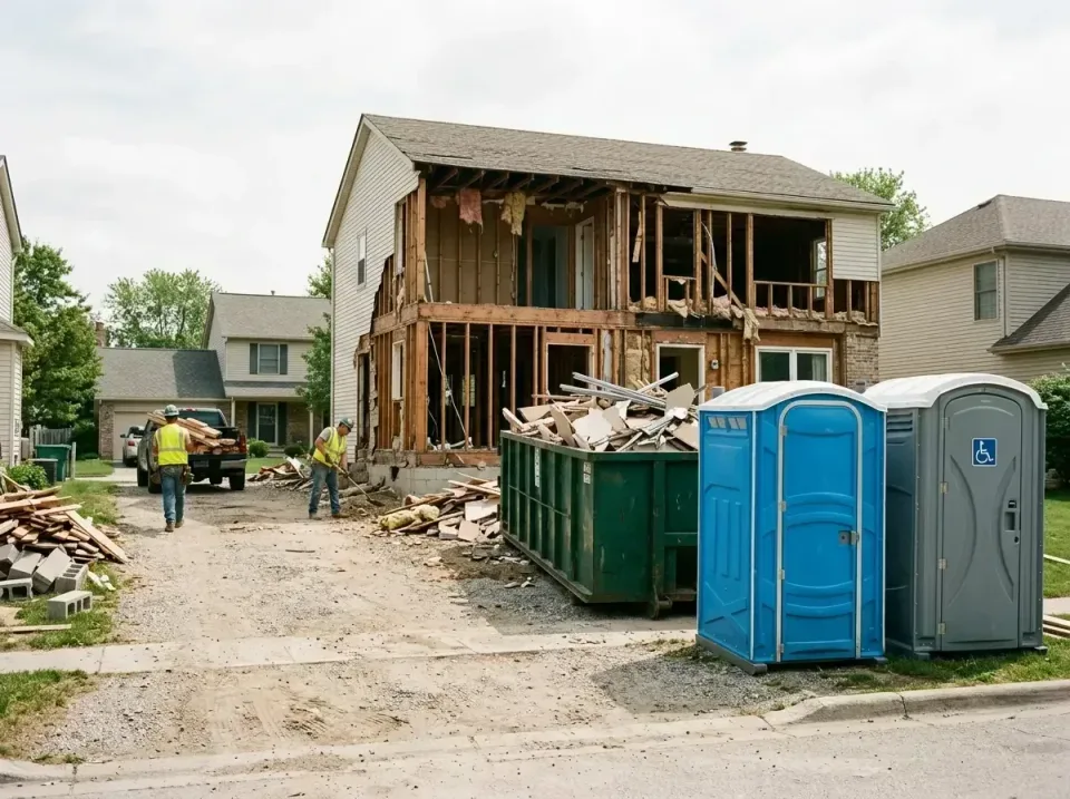 home-renovation-demolition-sit-010 — frequently asked questions, Portable Toilet & Dumpsters Rental in Tolleson, AZ